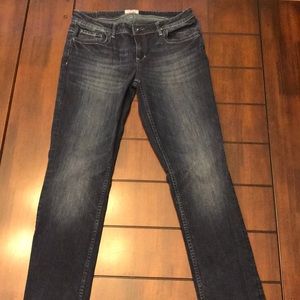 Aeropostale skinny jeans